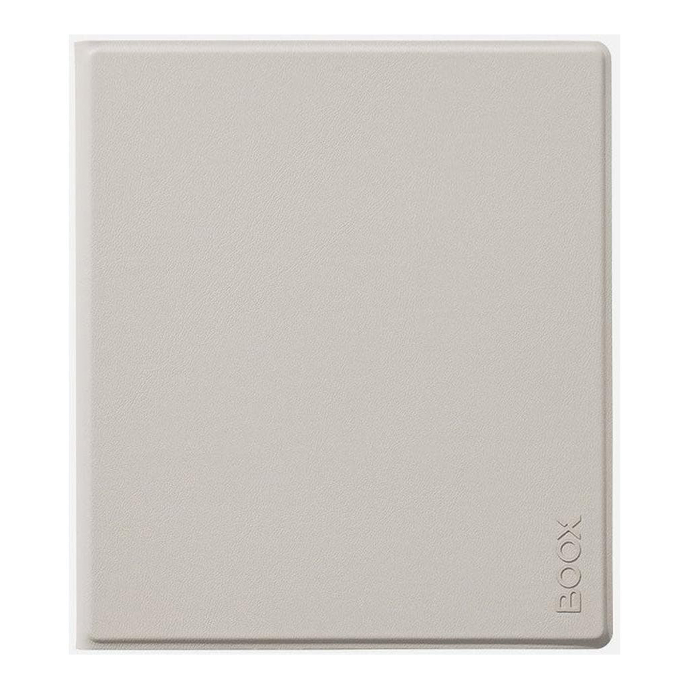 Magnetische Schutzhülle für ONYX BOOX Go Color 7 | Weiss